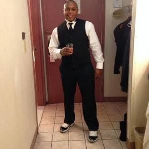 Meet your Posher, Andre